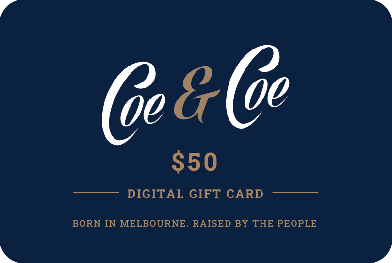DIGITAL GIFT CARD