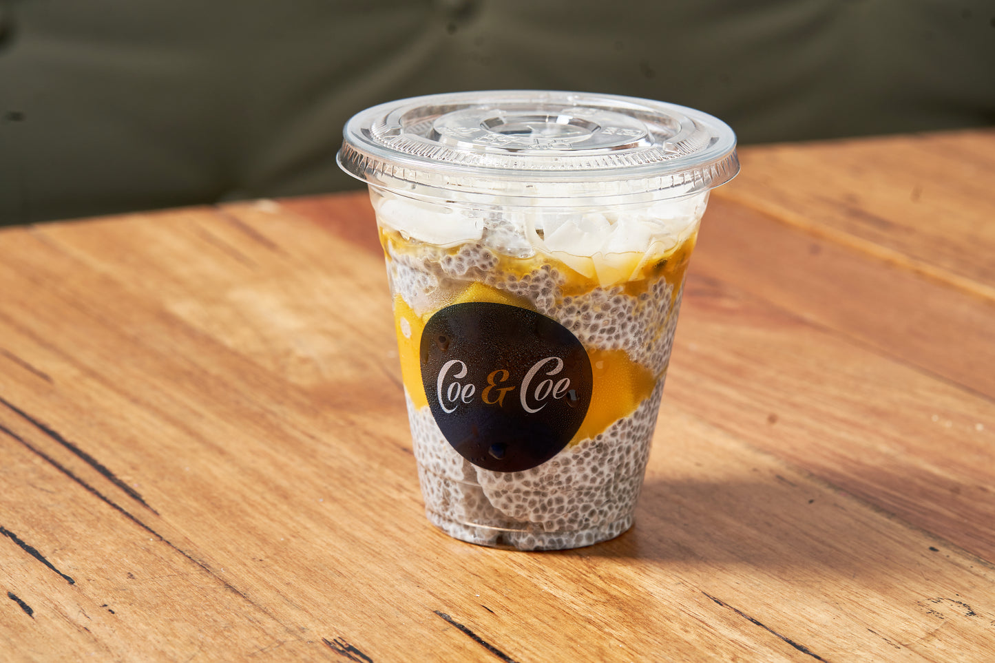 Chia