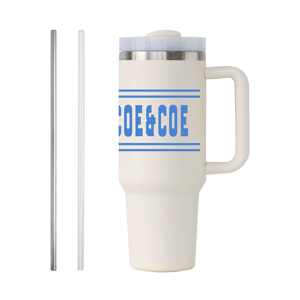 COE & COE 1.8L WATER BOTTLE/ TUMBLER