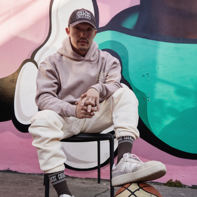 RELAXED FIT CAP