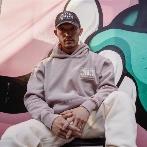 RELAXED FIT CAP