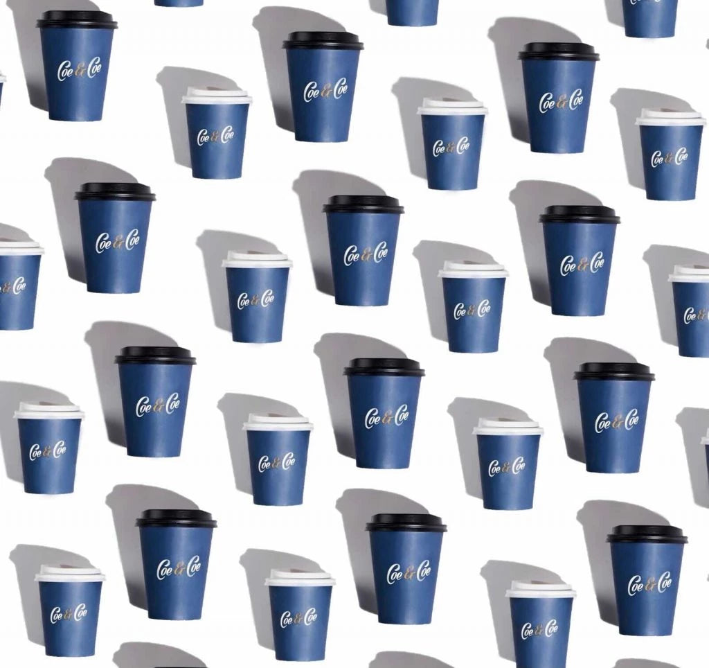 COFFEE SUBSCRIPTION