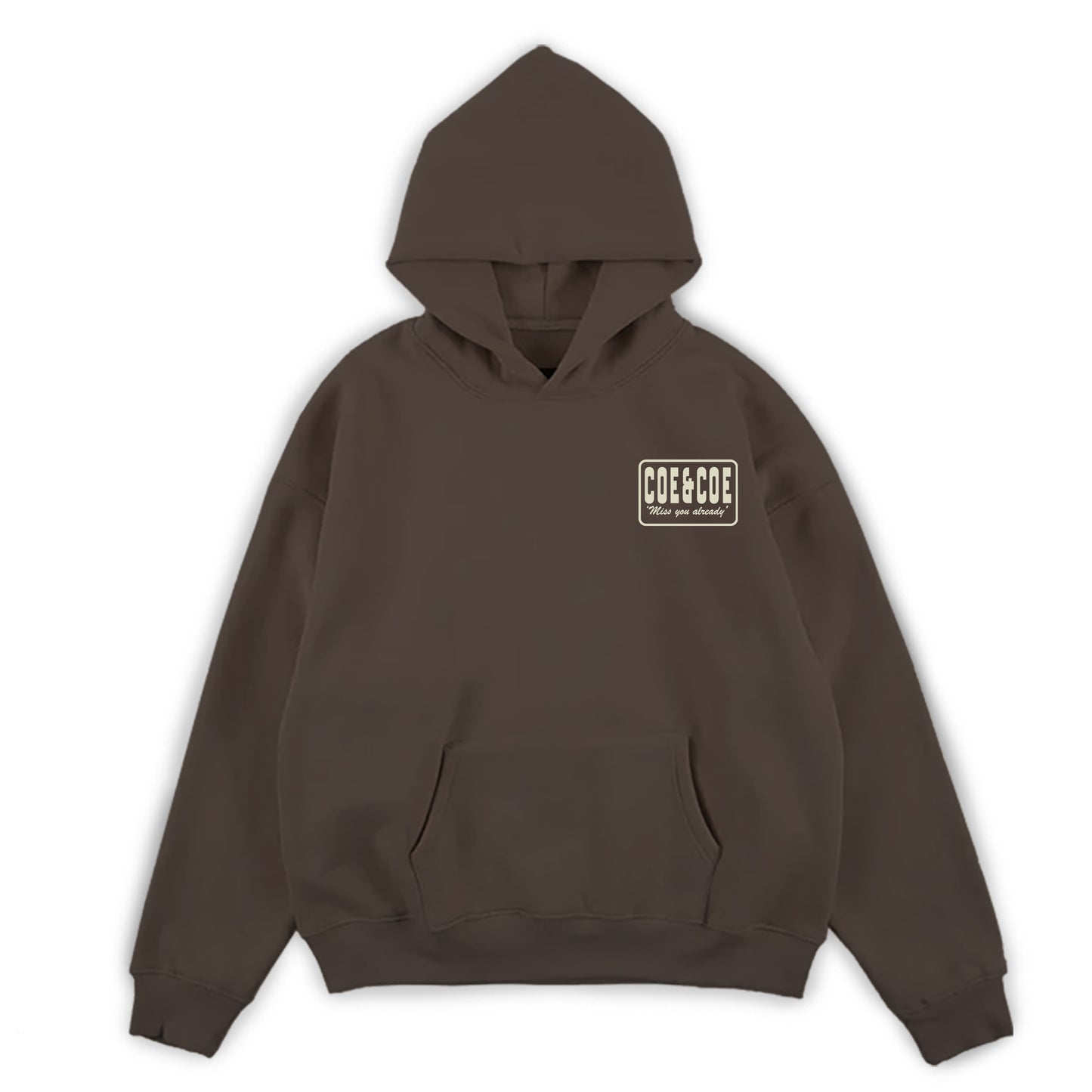 MYA 2.0 HOODIE