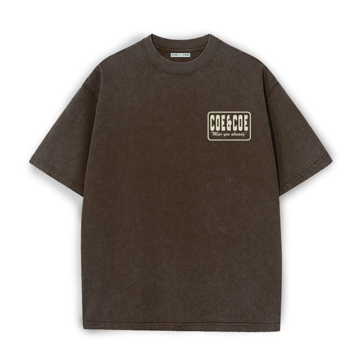 MYA 2.0 TEE