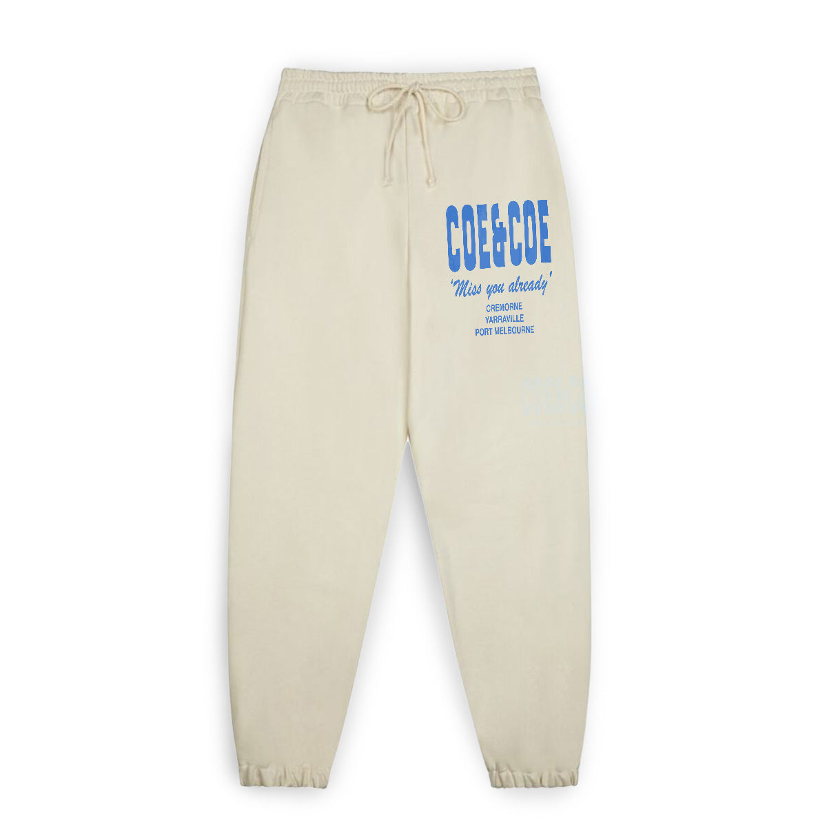 MYA 2.0 TRACKIES