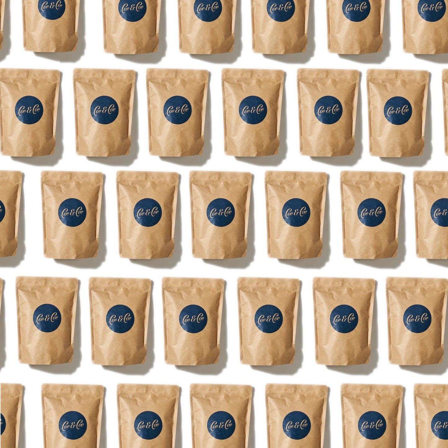 COFFEE SUBSCRIPTION
