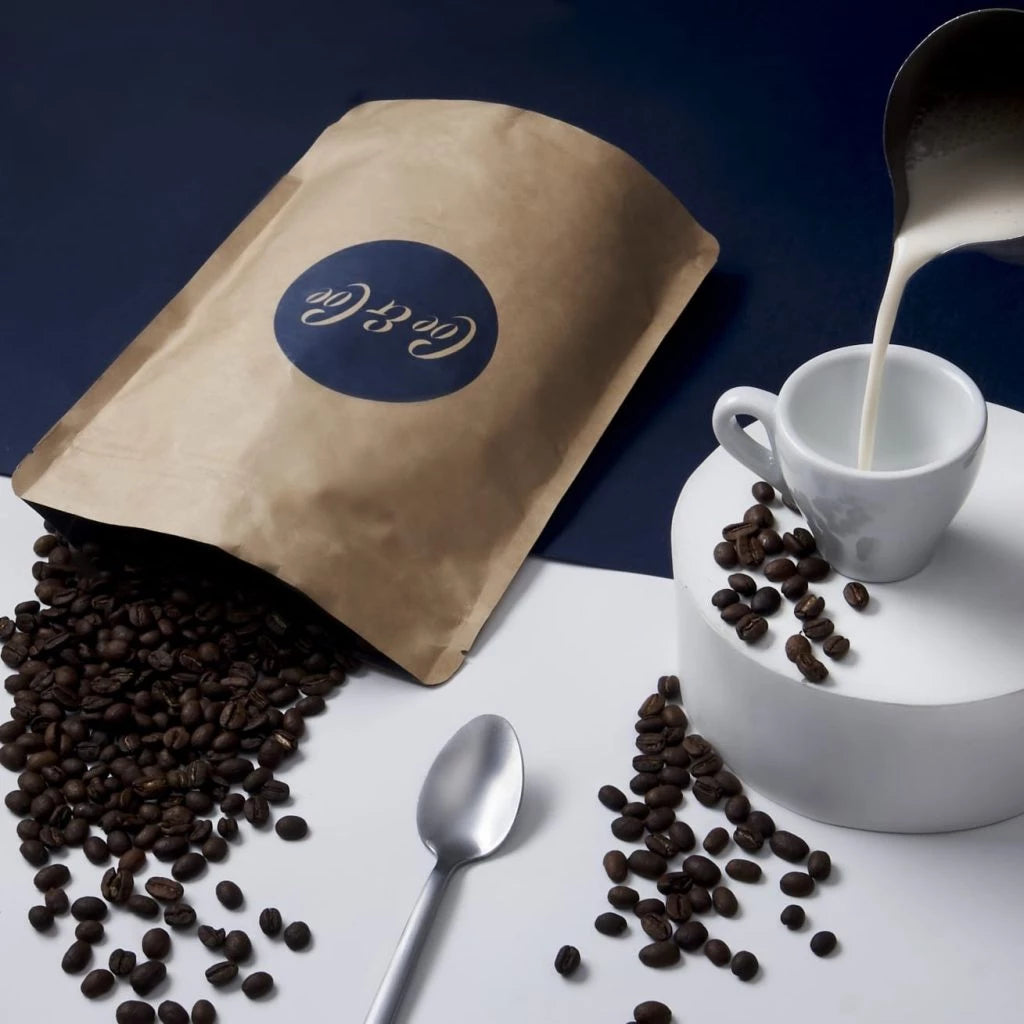 COFFEE SUBSCRIPTION