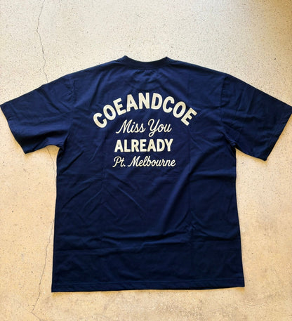 TEE - PANINI SHOP COLLECTION