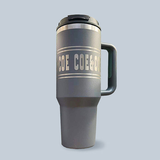 COE & COE 1.8L WATER BOTTLE/ TUMBLER