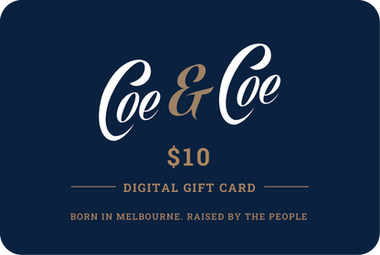 DIGITAL GIFT CARD
