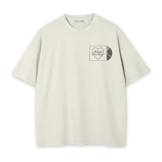SUMMER LOVE TEE