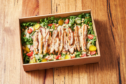SALAD PLATTERS
