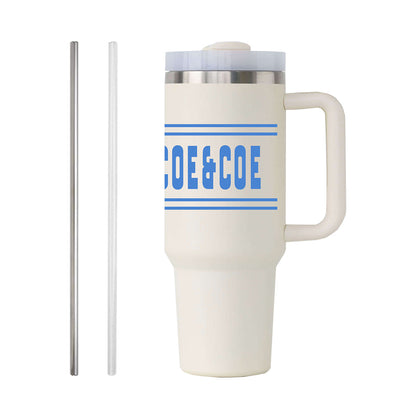 COE & COE 1.8L WATER BOTTLE/ TUMBLER