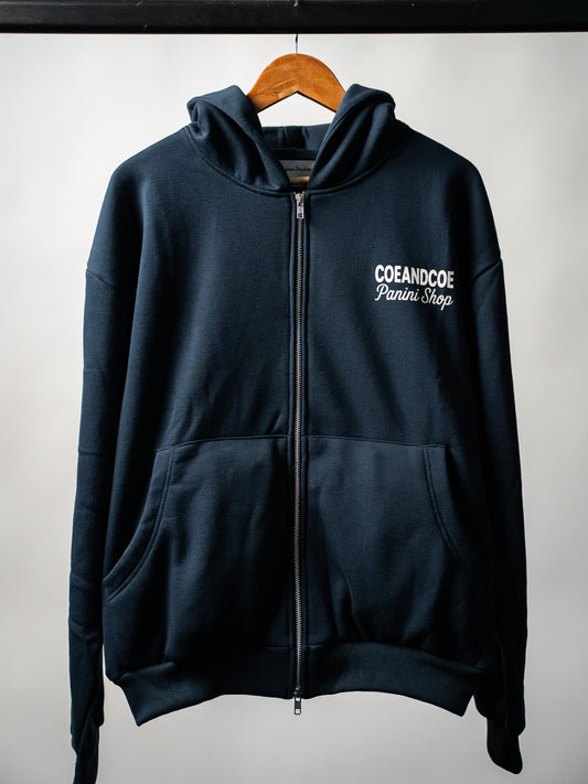 HOODIE - PANINI SHOP COLLECTION