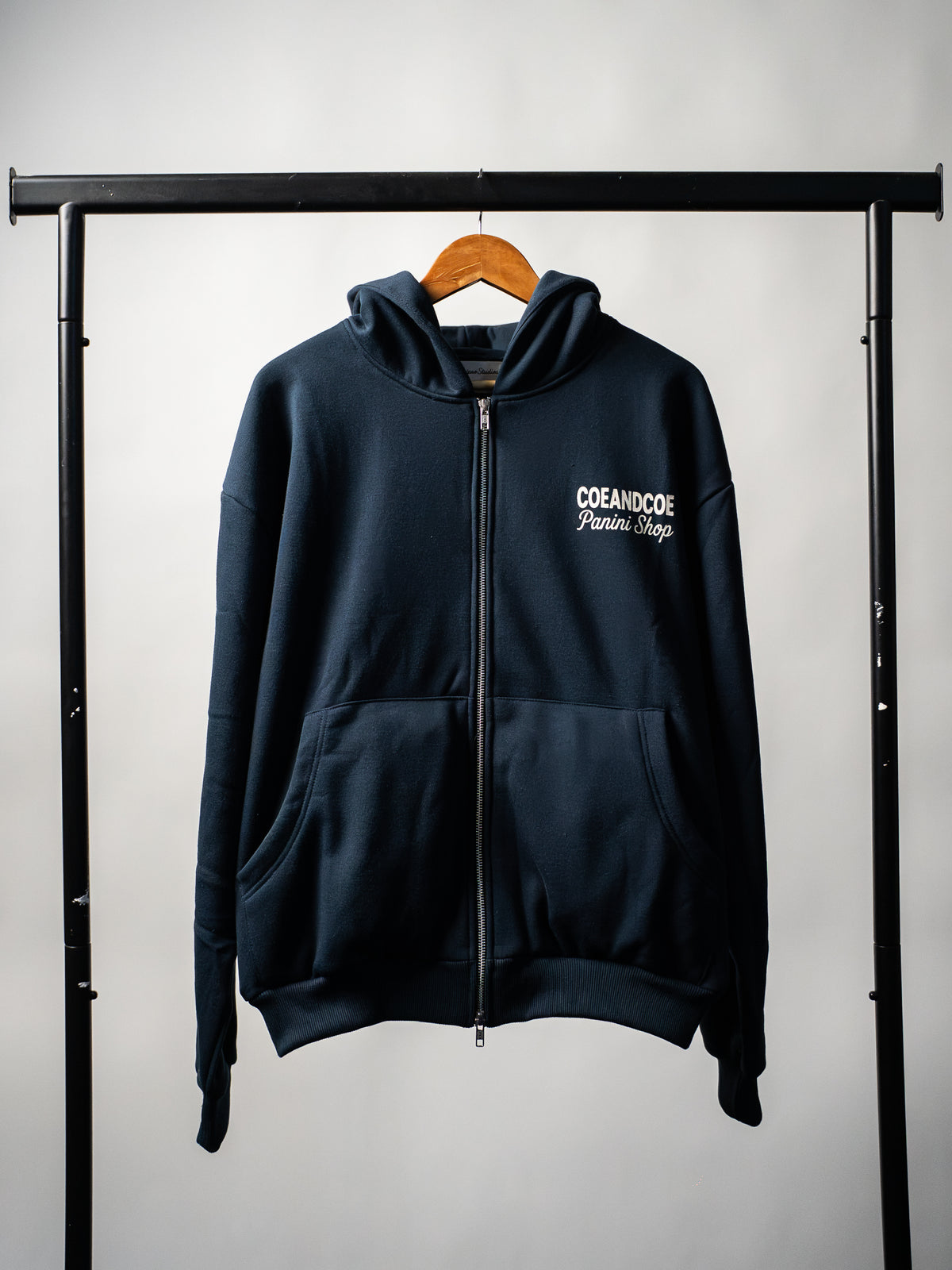 HOODIE - PANINI SHOP COLLECTION