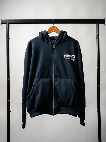 HOODIE - PANINI SHOP COLLECTION