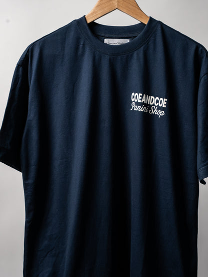 TEE - PANINI SHOP COLLECTION