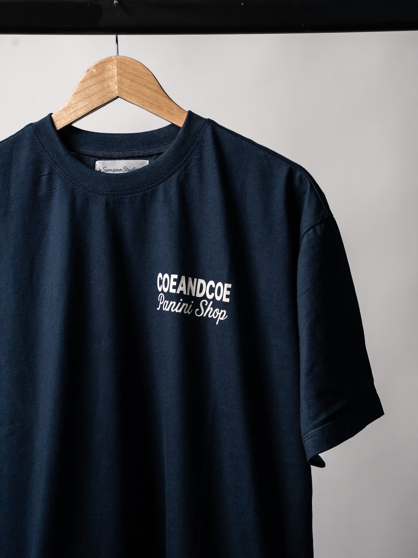 TEE - PANINI SHOP COLLECTION