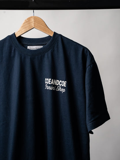 TEE - PANINI SHOP COLLECTION