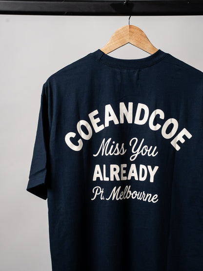 TEE - PANINI SHOP COLLECTION