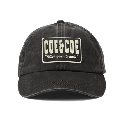 MYA 2.0 HAT