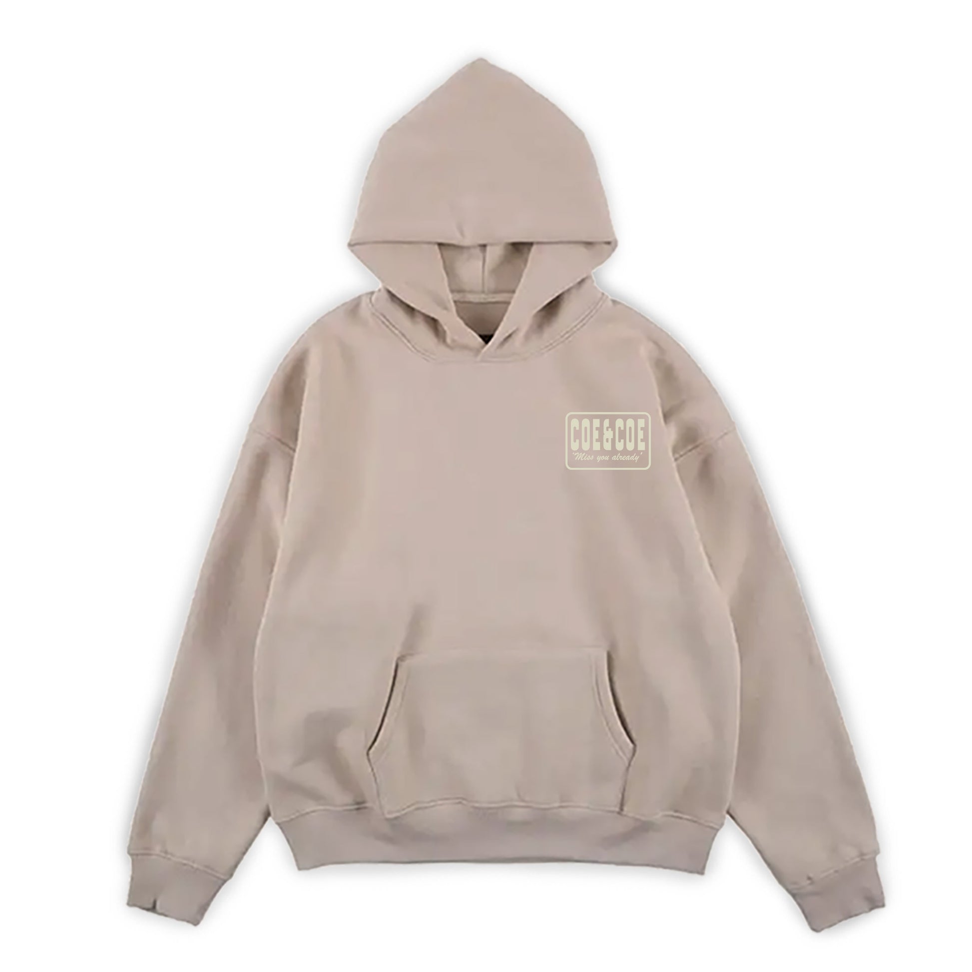 MYA 2.0 HOODIE