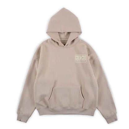 MYA 2.0 HOODIE
