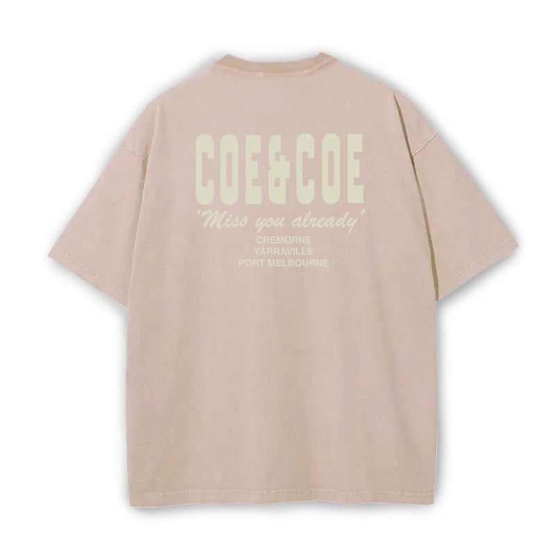 MYA 2.0 TEE
