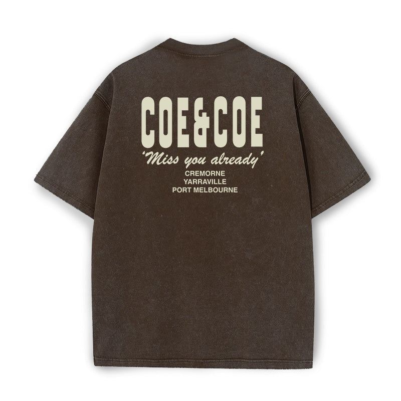 MYA 2.0 TEE