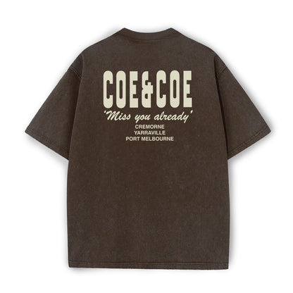 MYA 2.0 TEE