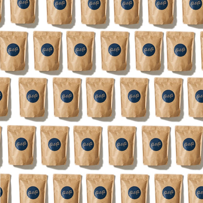 COFFEE SUBSCRIPTION