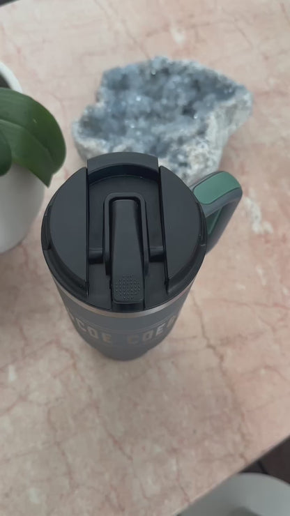 COE & COE 1.8L WATER BOTTLE/ TUMBLER